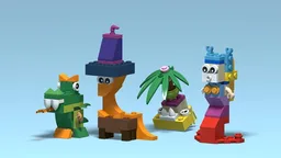 11017 Adventurers