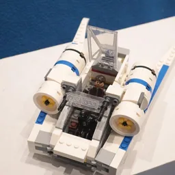 S-13 scizzor