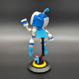 Astro Bot
