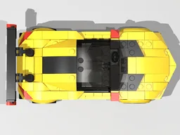 Chevy Corvette C8-R