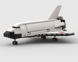 Space Shuttle