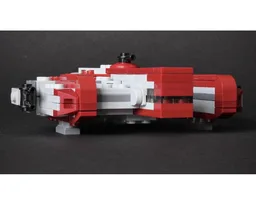 Micro Ebon Hawk