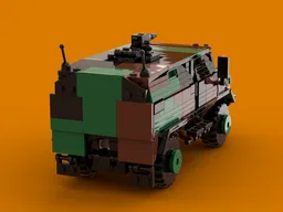 ATF Dingo 1