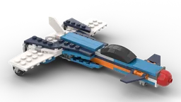 31099 Set Alternative Arrow Plane