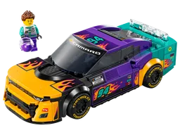 NASCAR Next Gen Chevrolet Camaro ZL1