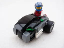 75886 Trike
