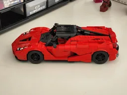 LaFerrari