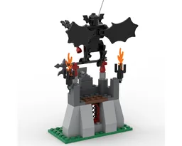 Werebat