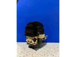 Krrsantan Brickheadz