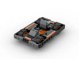 75892 Go-Kart