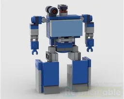 G1 SoundWave V1