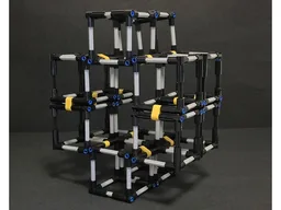 Ghost Cube V2