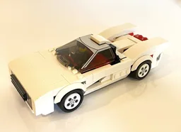76908 Boxtails