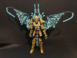 Gabriel (Ultrakill)