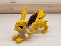 Zap Evolution
