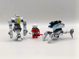 KOTOR Assault Droids