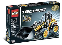 Wheel Loader