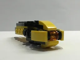 31014 Rocket