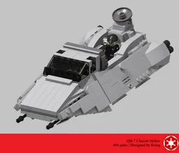 QH-7R Chariot Striker