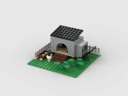Chiken Coop