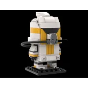 Commander Monnk