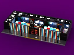 Mini Casino