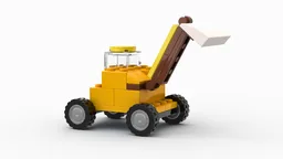 11038 Excavator