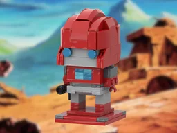 Ironhide Brickhead