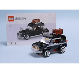 76786 Off Road Explorer