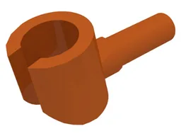 Minifig Hand