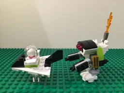 Alien Invasion