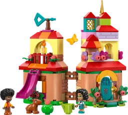 Encanto Mini House