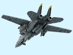 F-14 Tomcat