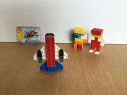 7873 Jet Plane