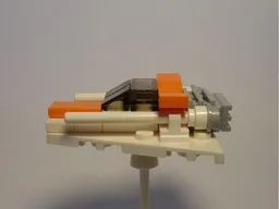 31060 Snowspeeder