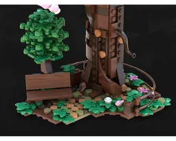 Tree House