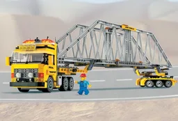 Heavy Loader