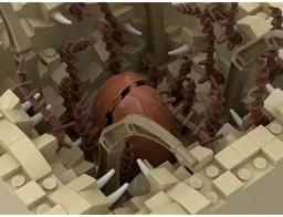 Sarlacc Pit