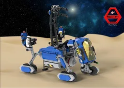 Mechanic Crawler