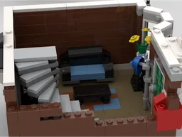 Modular Makeover - Pet Shop