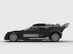 Acceleracers Spine Buster