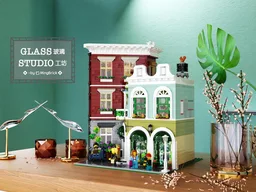 Glass Studio