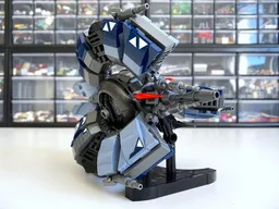 CIS Droid Tri-Fighter (ROTS / EP3) V2