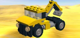 31041 Tow-Truck