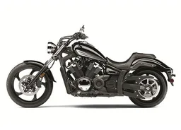 42063 C model Motorcycle