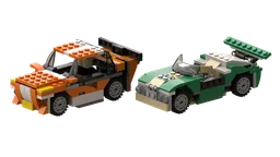 31056 Sporty