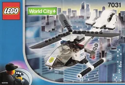 Helicopter