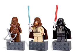 Star Wars Magnet Set