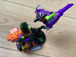 40562 Bird