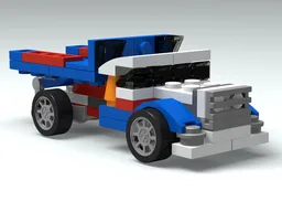 31027 Dump Truck